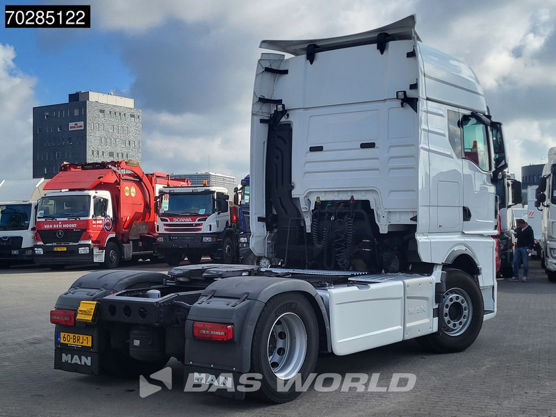 MAN TGX 18.430 TGX 4X2 NL-Truck APK '26 GX 2x Tanks Navi - Nyergesvontató: 5 kép. MAN TGX 18.430 TGX 4X2 NL-Truck APK '26 GX 2x Tanks Navi - Nyergesvontató: 5 kép.