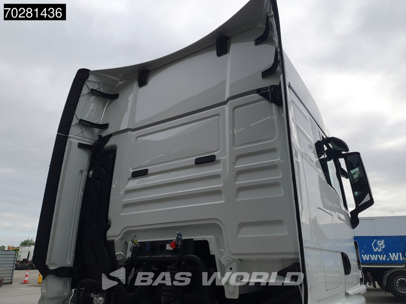 MAN TGX 18.480 4X2 NEW! GX Retarder 2x Tanks Standklima ACC Navi - Nyergesvontató: 5 kép. MAN TGX 18.480 4X2 NEW! GX Retarder 2x Tanks Standklima ACC Navi - Nyergesvontató: 5 kép.