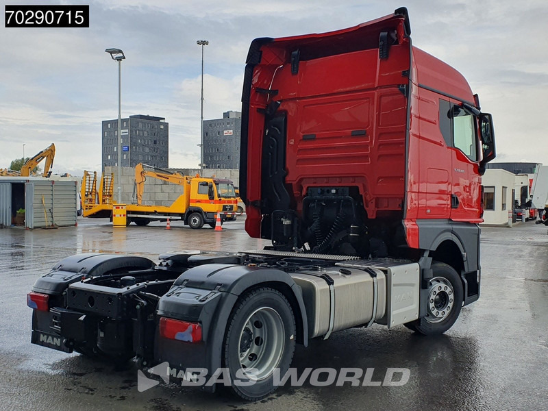 MAN TGX 18.480 4X2 New! GM Mega 2xTanks Euro 6 - Nyergesvontató: 5 kép. MAN TGX 18.480 4X2 New! GM Mega 2xTanks Euro 6 - Nyergesvontató: 5 kép.