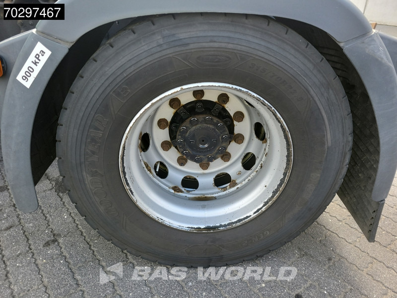 Nyergesvontató MAN TGX 18.500 4X2 Retarder ACC Euro 6: 12 kép. Nyergesvontató MAN TGX 18.500 4X2 Retarder ACC Euro 6: 12 kép.