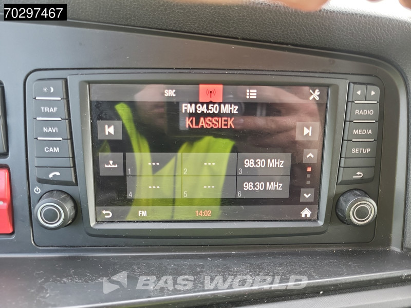 Nyergesvontató MAN TGX 18.500 4X2 Retarder ACC Euro 6: 20 kép. Nyergesvontató MAN TGX 18.500 4X2 Retarder ACC Euro 6: 20 kép.