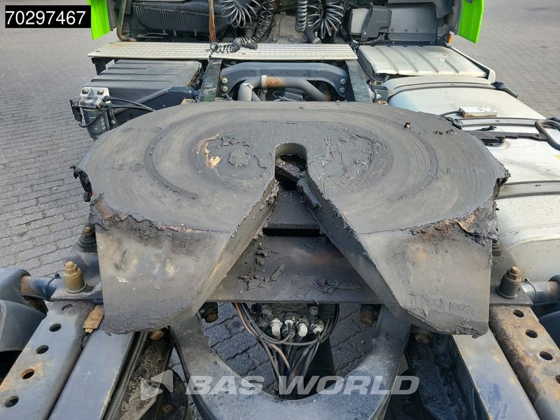 Nyergesvontató MAN TGX 18.500 4X2 Retarder ACC Euro 6: 11 kép. Nyergesvontató MAN TGX 18.500 4X2 Retarder ACC Euro 6: 11 kép.