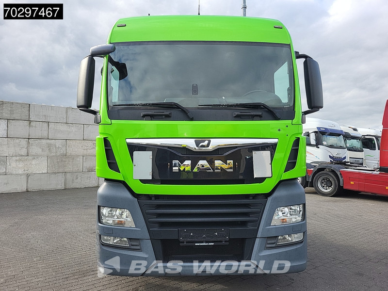 Nyergesvontató MAN TGX 18.500 4X2 Retarder ACC Euro 6: 15 kép. Nyergesvontató MAN TGX 18.500 4X2 Retarder ACC Euro 6: 15 kép.