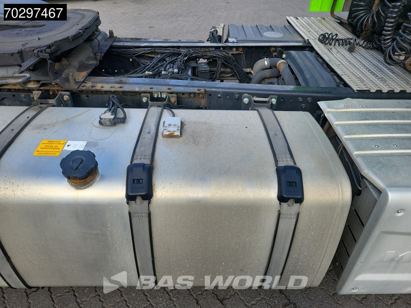Nyergesvontató MAN TGX 18.500 4X2 Retarder ACC Euro 6: 7 kép. Nyergesvontató MAN TGX 18.500 4X2 Retarder ACC Euro 6: 7 kép.