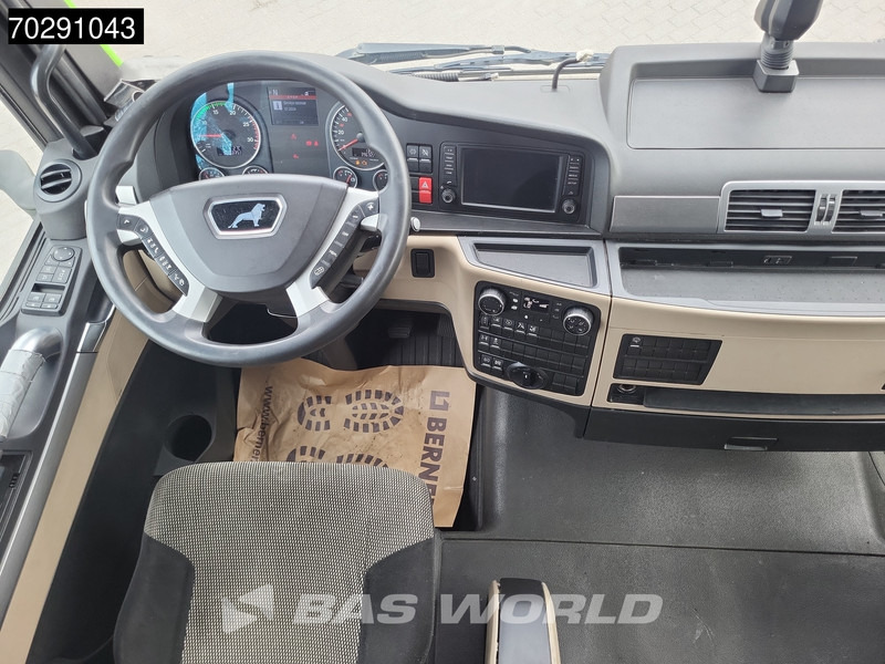 Nyergesvontató MAN TGX 18.500 4X2 XLX Retarder ACC Euro 6: 19 kép.