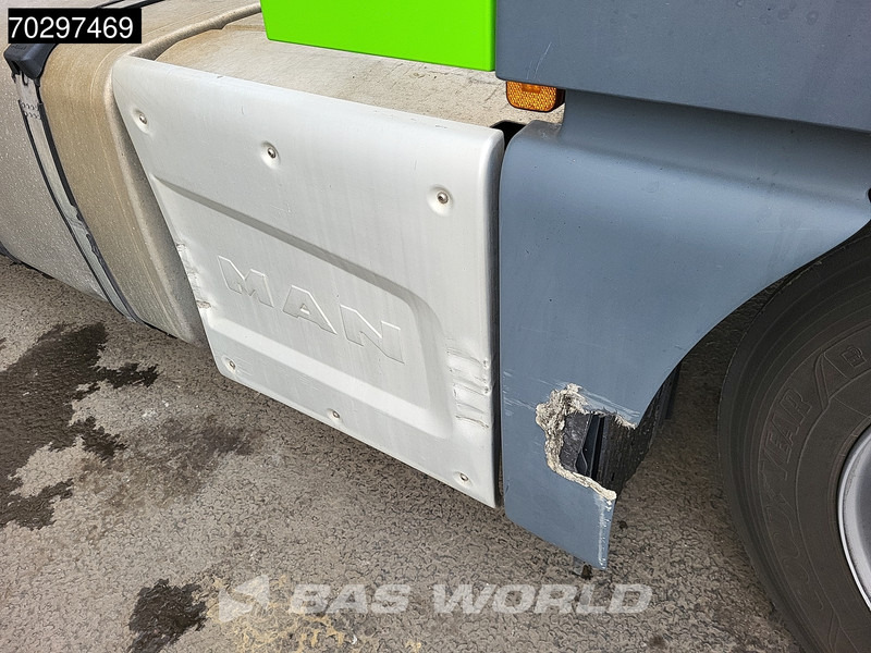 Nyergesvontató MAN TGX 18.500 4X2 XLX Retarder ACC Euro 6: 14 kép. Nyergesvontató MAN TGX 18.500 4X2 XLX Retarder ACC Euro 6: 14 kép.