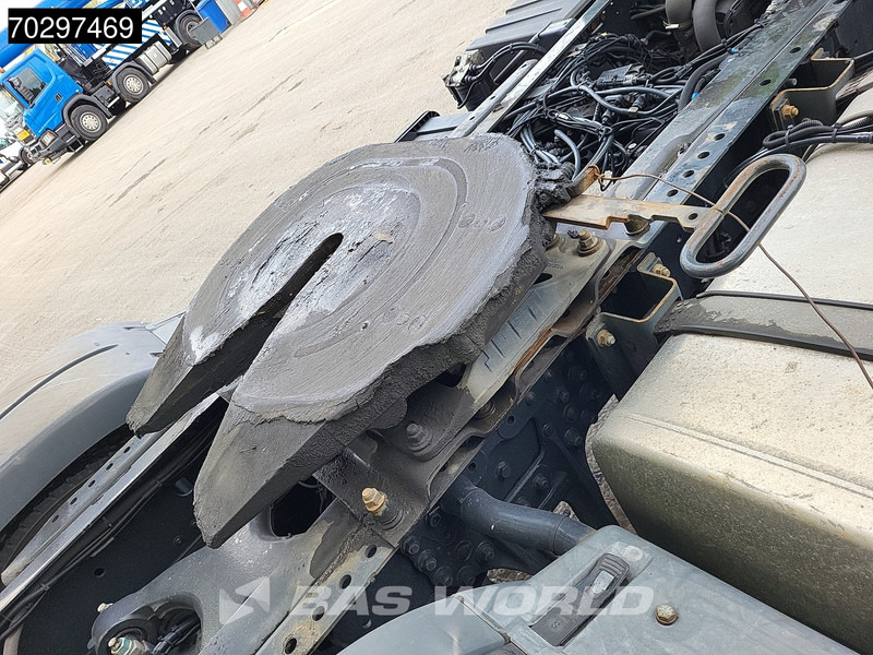 Nyergesvontató MAN TGX 18.500 4X2 XLX Retarder ACC Euro 6: 16 kép. Nyergesvontató MAN TGX 18.500 4X2 XLX Retarder ACC Euro 6: 16 kép.