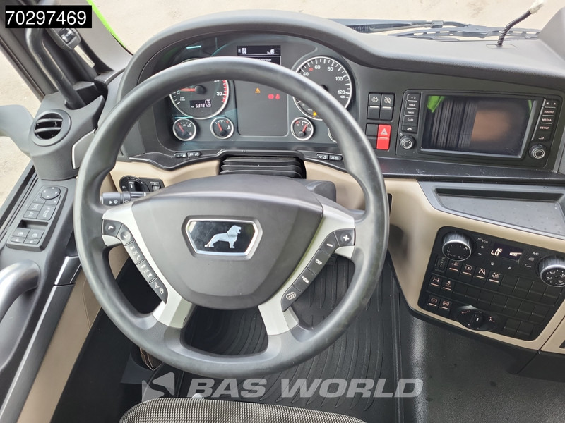 Nyergesvontató MAN TGX 18.500 4X2 XLX Retarder ACC Euro 6: 20 kép. Nyergesvontató MAN TGX 18.500 4X2 XLX Retarder ACC Euro 6: 20 kép.