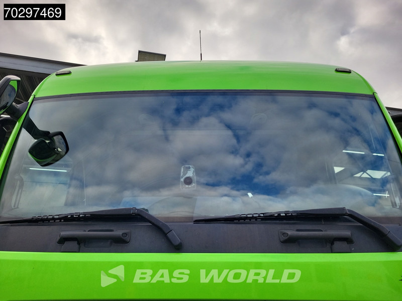 Nyergesvontató MAN TGX 18.500 4X2 XLX Retarder ACC Euro 6: 7 kép. Nyergesvontató MAN TGX 18.500 4X2 XLX Retarder ACC Euro 6: 7 kép.