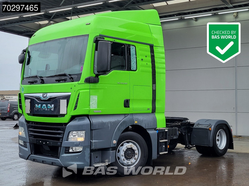 MAN TGX 18.500 4X2 XLX Retarder ACC Euro 6 - Nyergesvontató: 1 kép. MAN TGX 18.500 4X2 XLX Retarder ACC Euro 6 - Nyergesvontató: 1 kép.