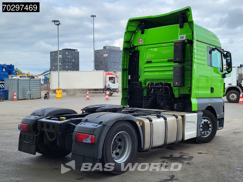MAN TGX 18.500 4X2 XLX Retarder ACC Euro 6 - Nyergesvontató: 5 kép. MAN TGX 18.500 4X2 XLX Retarder ACC Euro 6 - Nyergesvontató: 5 kép.