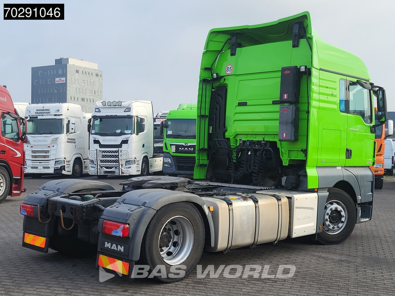 MAN TGX 18.500 4X2 XLX Retarder ACC Euro 6 - Nyergesvontató: 5 kép. MAN TGX 18.500 4X2 XLX Retarder ACC Euro 6 - Nyergesvontató: 5 kép.