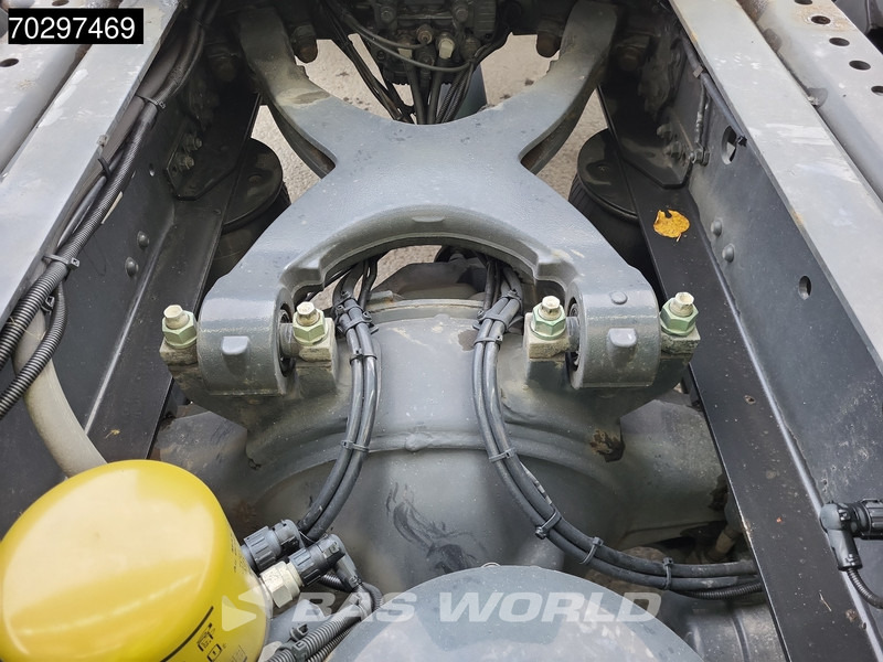 Nyergesvontató MAN TGX 18.500 4X2 XLX Retarder ACC Euro 6: 17 kép. Nyergesvontató MAN TGX 18.500 4X2 XLX Retarder ACC Euro 6: 17 kép.