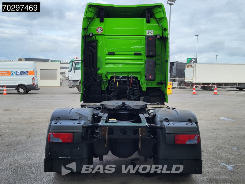 Nyergesvontató MAN TGX 18.500 4X2 XLX Retarder ACC Euro 6: 11 kép. Nyergesvontató MAN TGX 18.500 4X2 XLX Retarder ACC Euro 6: 11 kép.