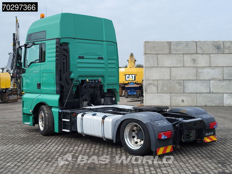 MAN TGX 18.500 TGX 4X2 Mega XXL Retarder 2xTanks ACC Euro 6 - Nyergesvontató: 2 kép. MAN TGX 18.500 TGX 4X2 Mega XXL Retarder 2xTanks ACC Euro 6 - Nyergesvontató: 2 kép.