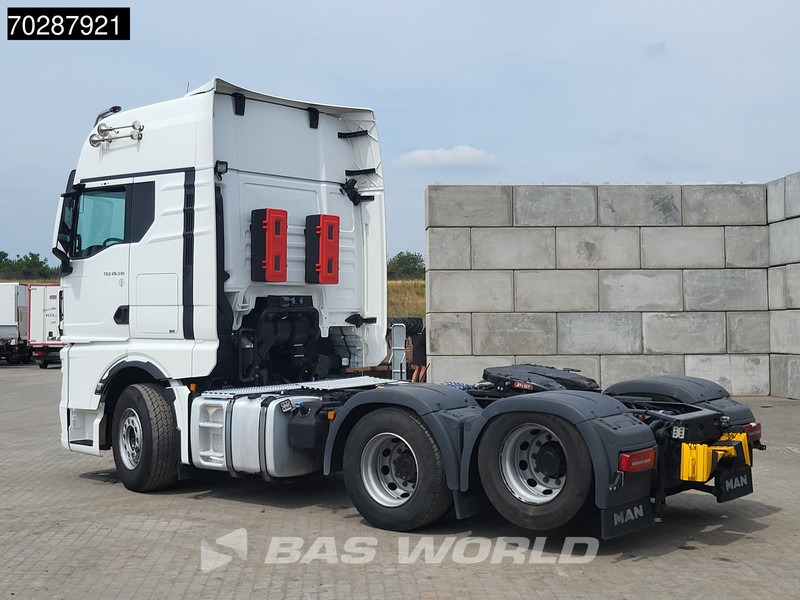 MAN TGX 28.510 TGX 6X2 GX Retarder Full-Air Liftaxle Navi ACC LED Euro 6 - Nyergesvontató: 2 kép. MAN TGX 28.510 TGX 6X2 GX Retarder Full-Air Liftaxle Navi ACC LED Euro 6 - Nyergesvontató: 2 kép.