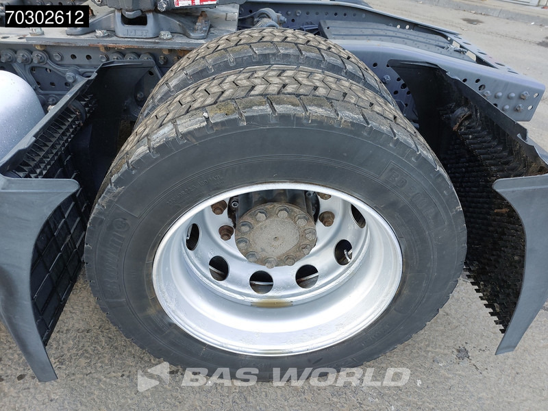 Nyergesvontató Mercedes-Benz Actros 1848 4X2 Mega GigaSpace 2x Tanks: 16 kép. Nyergesvontató Mercedes-Benz Actros 1848 4X2 Mega GigaSpace 2x Tanks: 16 kép.