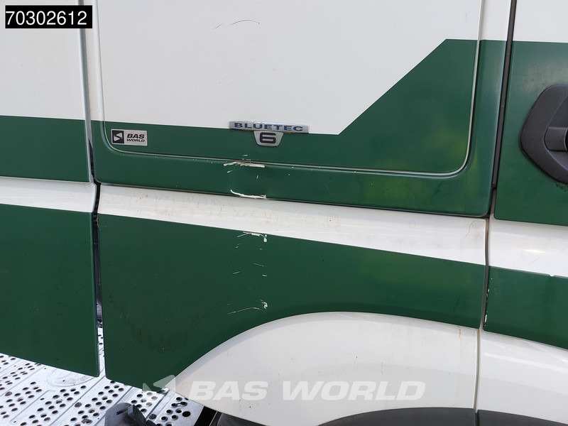 Nyergesvontató Mercedes-Benz Actros 1848 4X2 Mega GigaSpace 2x Tanks: 8 kép. Nyergesvontató Mercedes-Benz Actros 1848 4X2 Mega GigaSpace 2x Tanks: 8 kép.