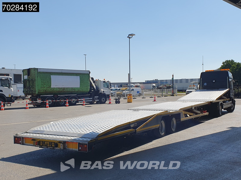 Mercedes-Benz Atego 1230 4X2 Kuvvetli car transporter 6 spots Winch Automatic Euro 6 - Nyergesvontató: 5 kép. Mercedes-Benz Atego 1230 4X2 Kuvvetli car transporter 6 spots Winch Automatic Euro 6 - Nyergesvontató: 5 kép.