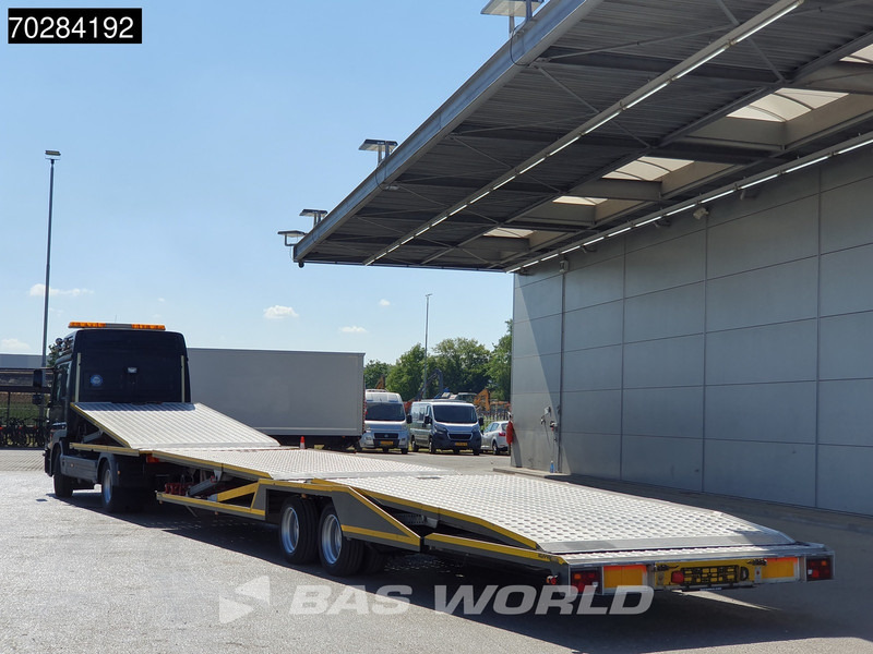 Mercedes-Benz Atego 1230 4X2 Kuvvetli car transporter 6 spots Winch Automatic Euro 6 - Nyergesvontató: 2 kép. Mercedes-Benz Atego 1230 4X2 Kuvvetli car transporter 6 spots Winch Automatic Euro 6 - Nyergesvontató: 2 kép.
