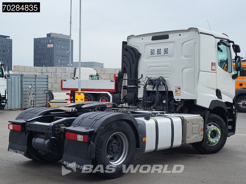 Renault C 440 4X2 Hydraulik Big-Axle VEB+ - Nyergesvontató: 5 kép. Renault C 440 4X2 Hydraulik Big-Axle VEB+ - Nyergesvontató: 5 kép.