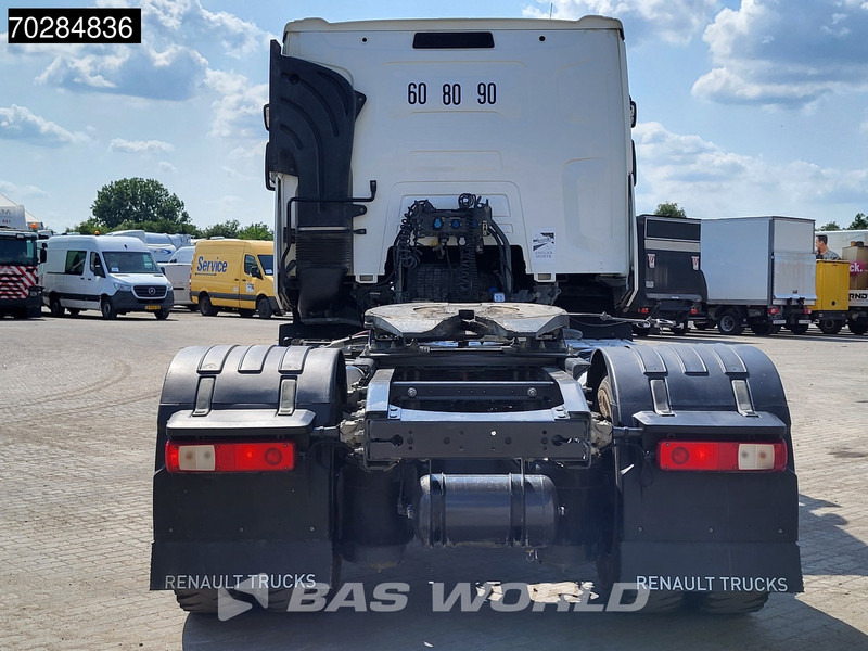 Renault C 440 4X2 LED Hydraulik Euro 6 - Nyergesvontató: 3 kép. Renault C 440 4X2 LED Hydraulik Euro 6 - Nyergesvontató: 3 kép.