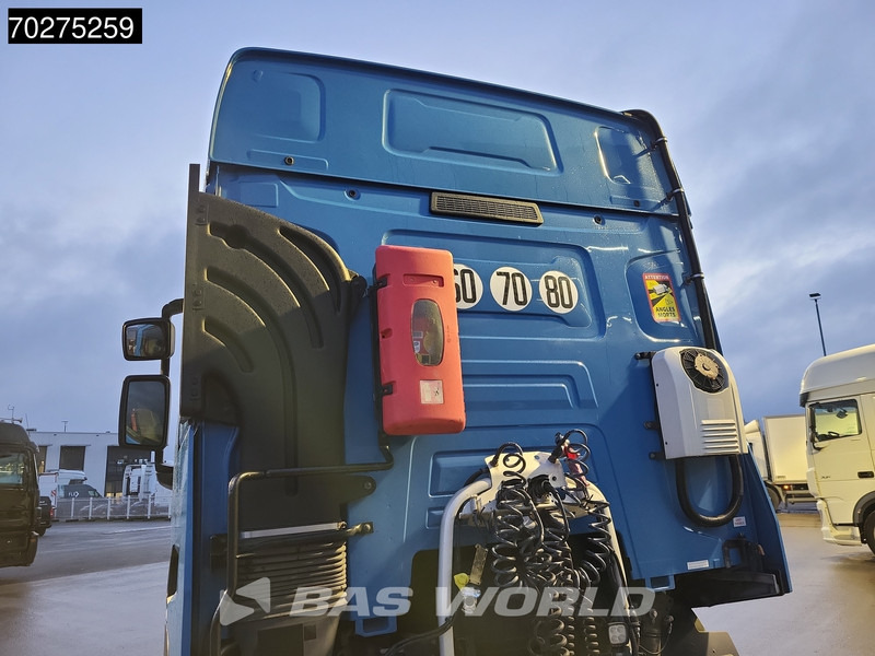 Renault T 440 4X2 Parking cooler ADR DTi13 - Nyergesvontató: 5 kép. Renault T 440 4X2 Parking cooler ADR DTi13 - Nyergesvontató: 5 kép.