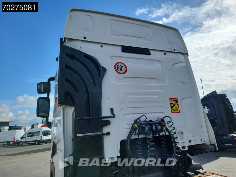 Renault T 460 T 4X2 SleeperCab VEB Euro 6 - Nyergesvontató: 3 kép. Renault T 460 T 4X2 SleeperCab VEB Euro 6 - Nyergesvontató: 3 kép.