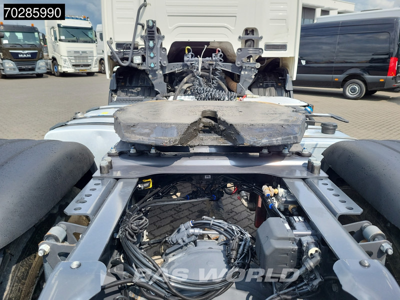 Scania G450 G 4X2 Retarder Hydraulik Euro 6 - Nyergesvontató: 5 kép. Scania G450 G 4X2 Retarder Hydraulik Euro 6 - Nyergesvontató: 5 kép.