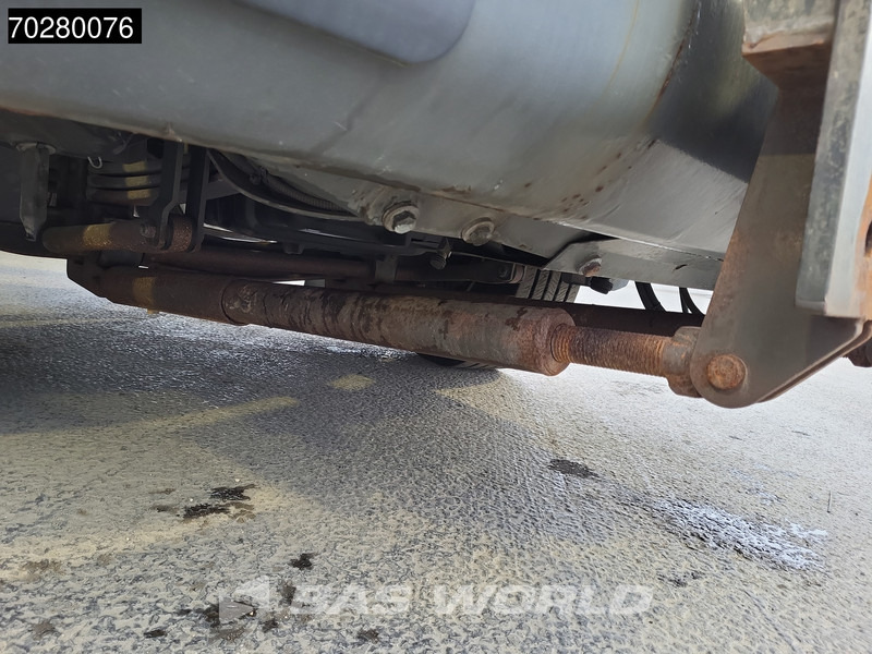 Nyergesvontató Scania R400 R 4X2 Low Mileage! Hydraulik Full-Steel Drumbrakes Euro 1: 16 kép.