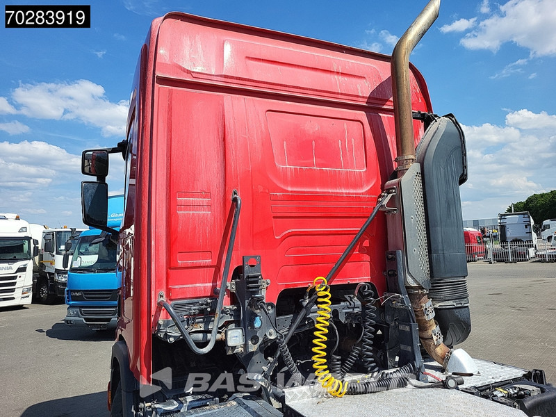 Scania R410 4X2 XT! Retarder Hydraulik Full-Air ACC - Nyergesvontató: 5 kép. Scania R410 4X2 XT! Retarder Hydraulik Full-Air ACC - Nyergesvontató: 5 kép.