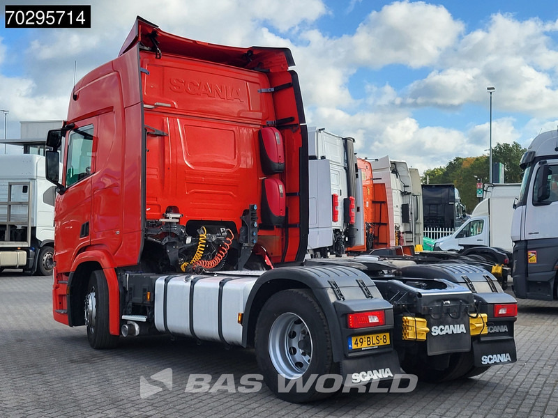 Scania R450 R 4X2 NL-Truck APK Retarder 2x Tanks Euro 6 - Nyergesvontató: 2 kép. Scania R450 R 4X2 NL-Truck APK Retarder 2x Tanks Euro 6 - Nyergesvontató: 2 kép.