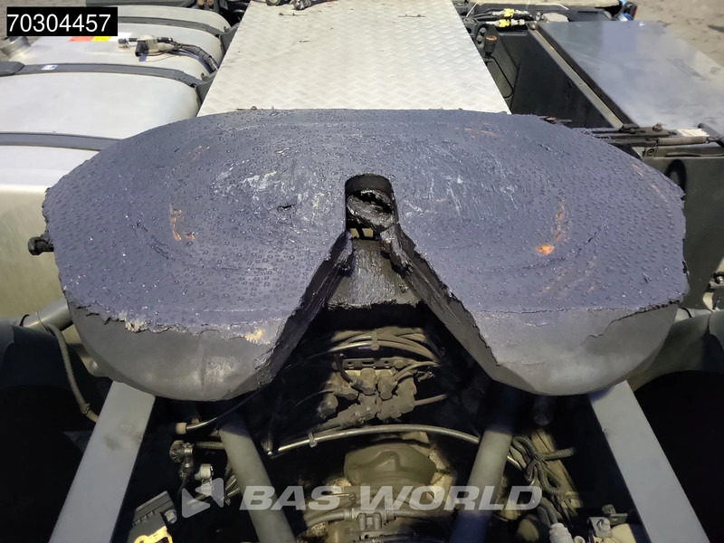 Nyergesvontató Scania R450 R 4X2 Retarder Compressor Standairco Alcoa's ACC Euro 6: 12 kép. Nyergesvontató Scania R450 R 4X2 Retarder Compressor Standairco Alcoa's ACC Euro 6: 12 kép.