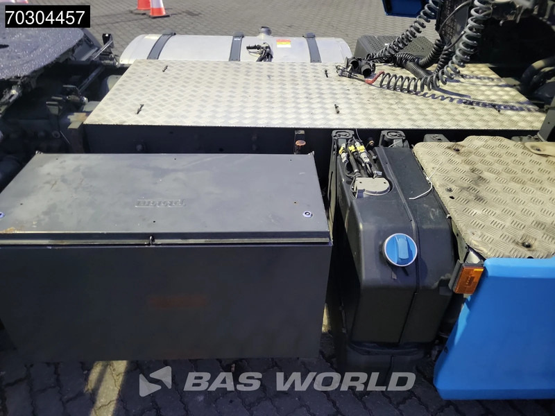 Nyergesvontató Scania R450 R 4X2 Retarder Compressor Standairco Alcoa's ACC Euro 6: 17 kép. Nyergesvontató Scania R450 R 4X2 Retarder Compressor Standairco Alcoa's ACC Euro 6: 17 kép.