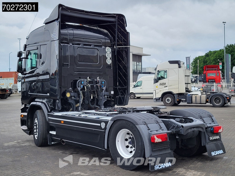 Scania R490 R 4X2 Retarder Hydraulik Navi Euro 6 - Nyergesvontató: 2 kép. Scania R490 R 4X2 Retarder Hydraulik Navi Euro 6 - Nyergesvontató: 2 kép.