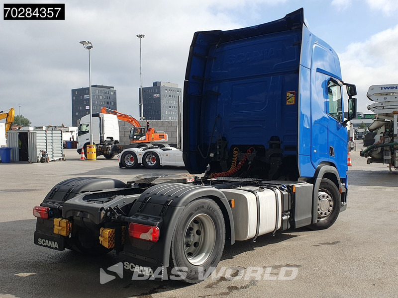 Scania R500 4X2 Retarder 2xTanks ACC Euro 6 - Nyergesvontató: 5 kép. Scania R500 4X2 Retarder 2xTanks ACC Euro 6 - Nyergesvontató: 5 kép.