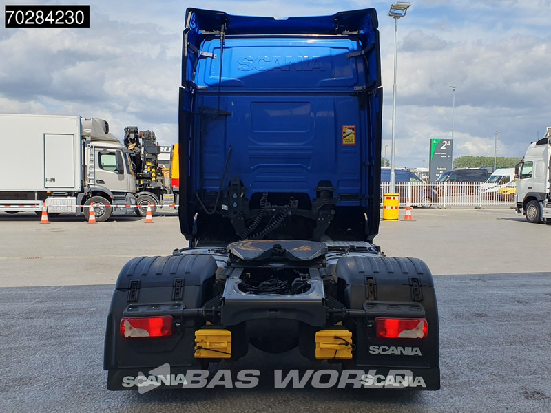 Scania R500 4X2 Retarder 2xTanks ACC Euro 6 - Nyergesvontató: 3 kép. Scania R500 4X2 Retarder 2xTanks ACC Euro 6 - Nyergesvontató: 3 kép.