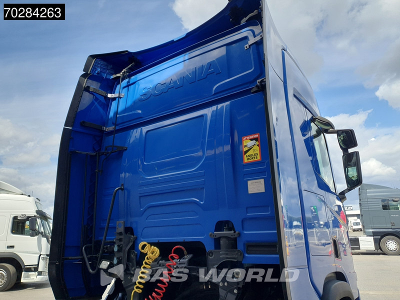 Scania R500 4X2 Retarder 2xTanks ACC Euro 6 - Nyergesvontató: 5 kép. Scania R500 4X2 Retarder 2xTanks ACC Euro 6 - Nyergesvontató: 5 kép.