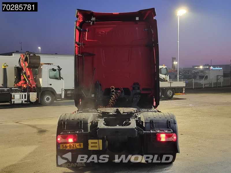 Scania R500 R 4X2 NL-Truck Retarder Hydraulik Alcoa's Leder Standklima - Nyergesvontató: 3 kép. Scania R500 R 4X2 NL-Truck Retarder Hydraulik Alcoa's Leder Standklima - Nyergesvontató: 3 kép.