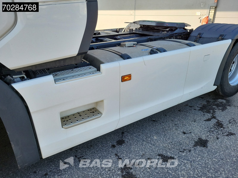 Nyergesvontató Scania R500 R 4X2 Retarder 2xTanks LED ACC Euro 6: 13 kép.