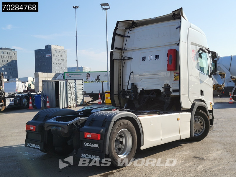 Scania R500 R 4X2 Retarder 2xTanks LED ACC Euro 6 - Nyergesvontató: 5 kép. Scania R500 R 4X2 Retarder 2xTanks LED ACC Euro 6 - Nyergesvontató: 5 kép.