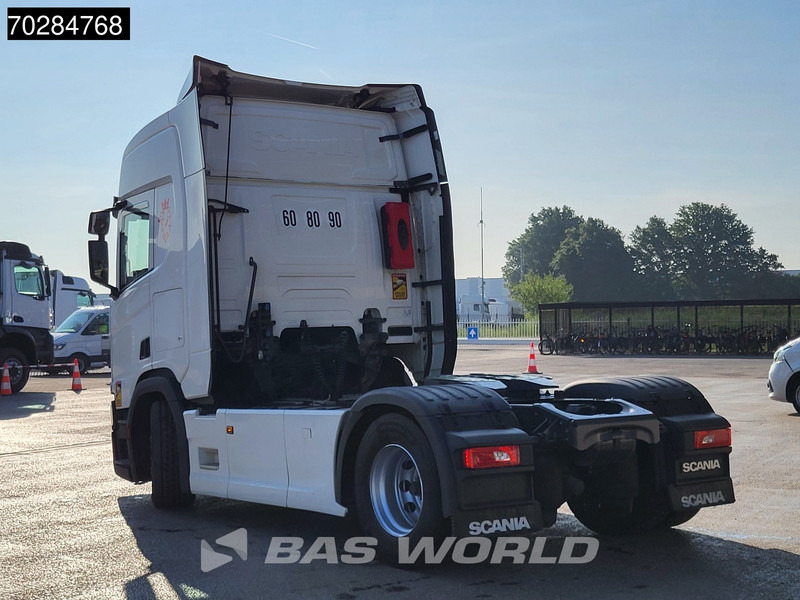 Scania R500 R 4X2 Retarder 2xTanks LED ACC Euro 6 - Nyergesvontató: 2 kép. Scania R500 R 4X2 Retarder 2xTanks LED ACC Euro 6 - Nyergesvontató: 2 kép.