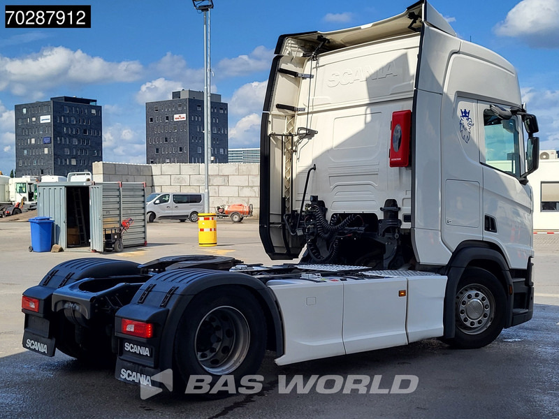 Scania R500 R 4X2 Retarder 2xTanks Navi LED ACC Euro 6 - Nyergesvontató: 5 kép. Scania R500 R 4X2 Retarder 2xTanks Navi LED ACC Euro 6 - Nyergesvontató: 5 kép.