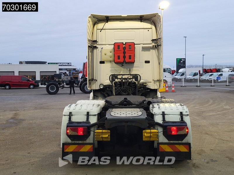 Scania R560 R 6X2 Manual Retarder Lift+Lenkachse Euro5 - Nyergesvontató: 3 kép. Scania R560 R 6X2 Manual Retarder Lift+Lenkachse Euro5 - Nyergesvontató: 3 kép.