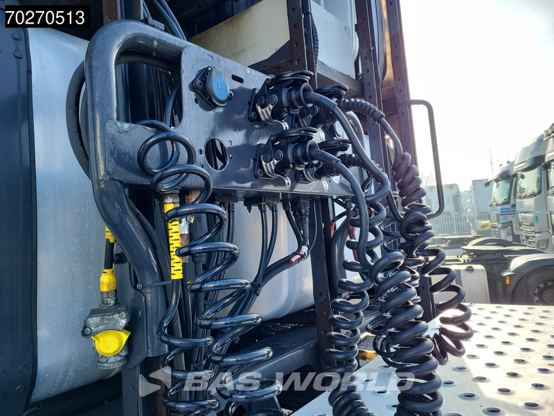 Scania R730 10X4 160T! Retarder 2x Tanks Big-Axle Drumbrakes Full-Air Hydraulik Navi Standklima Alcoa's - Nyergesvontató: 5 kép. Scania R730 10X4 160T! Retarder 2x Tanks Big-Axle Drumbrakes Full-Air Hydraulik Navi Standklima Alcoa's - Nyergesvontató: 5 kép.