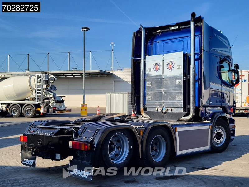 Scania R730 R 6X2 Open Exhaust! Retarder Full-Air Hydraulik Liftachse Euro 5 - Nyergesvontató: 5 kép. Scania R730 R 6X2 Open Exhaust! Retarder Full-Air Hydraulik Liftachse Euro 5 - Nyergesvontató: 5 kép.