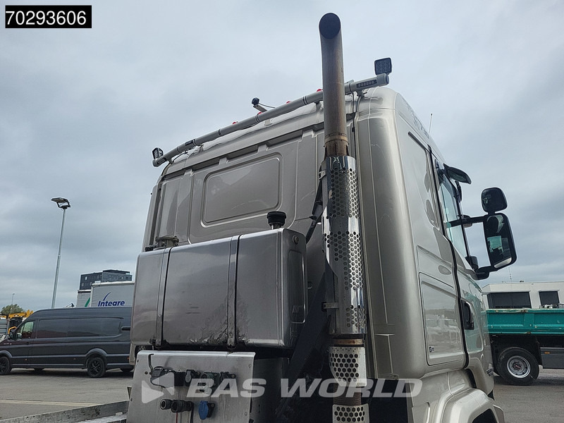Scania R730 R 6X4 Retarder Big-Axle ACC Xenon Euro 6 - Nyergesvontató: 5 kép. Scania R730 R 6X4 Retarder Big-Axle ACC Xenon Euro 6 - Nyergesvontató: 5 kép.