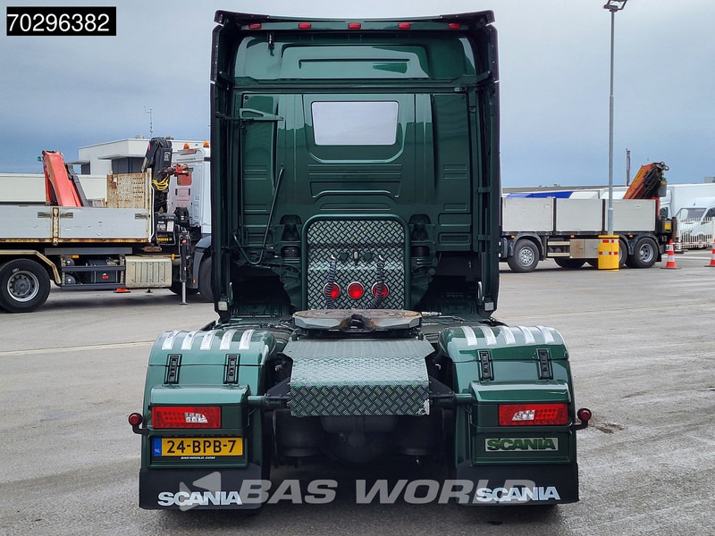 Scania S450 S 4X2 NL-Truck Full-Air Retarder Alcoa's Leder ACC LED - Nyergesvontató: 3 kép. Scania S450 S 4X2 NL-Truck Full-Air Retarder Alcoa's Leder ACC LED - Nyergesvontató: 3 kép.