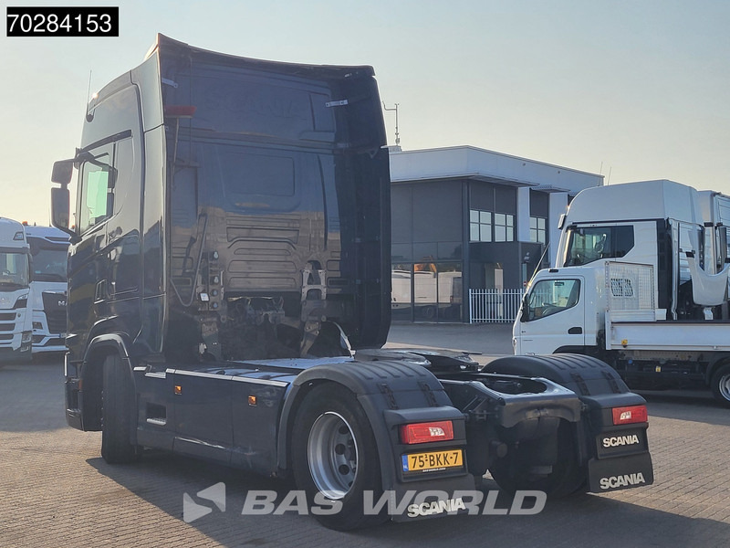 Scania S450 S 4X2 NL-Truck Retarder 2xTanks ACC Euro 6 - Nyergesvontató: 2 kép. Scania S450 S 4X2 NL-Truck Retarder 2xTanks ACC Euro 6 - Nyergesvontató: 2 kép.