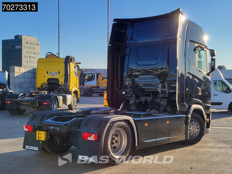 Scania S460 4X2 NEW! Retarder ACC Navi Standklima 2X Tanks - Nyergesvontató: 5 kép. Scania S460 4X2 NEW! Retarder ACC Navi Standklima 2X Tanks - Nyergesvontató: 5 kép.